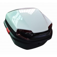 昱泰思昱后尾箱